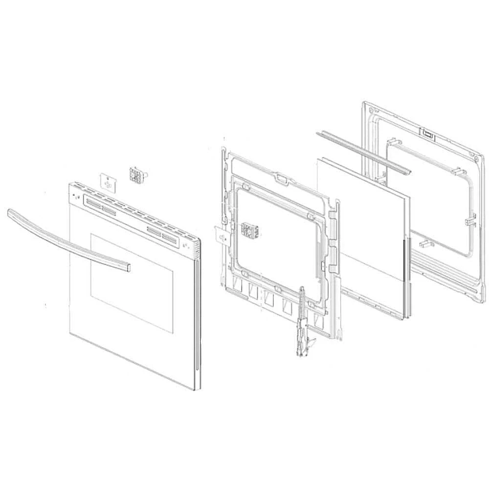 Door Assembly