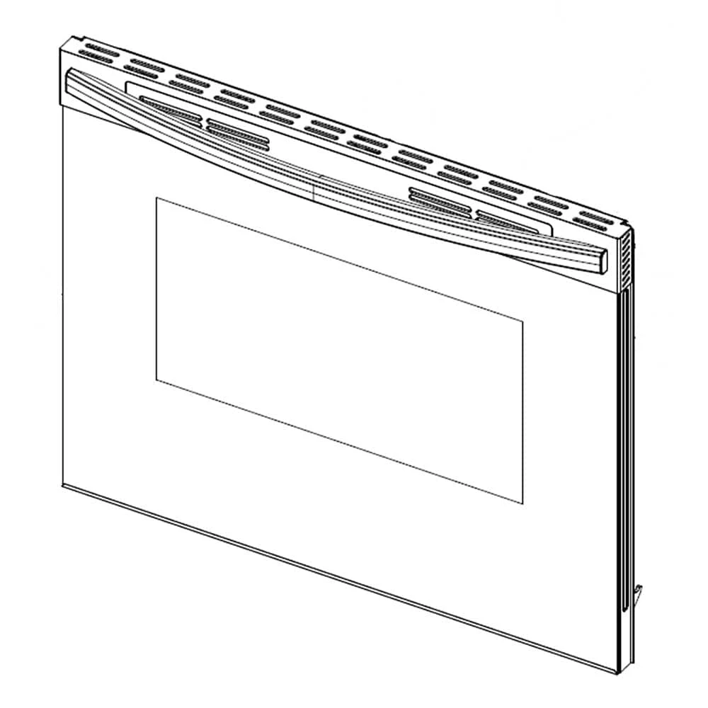 Door Assembly