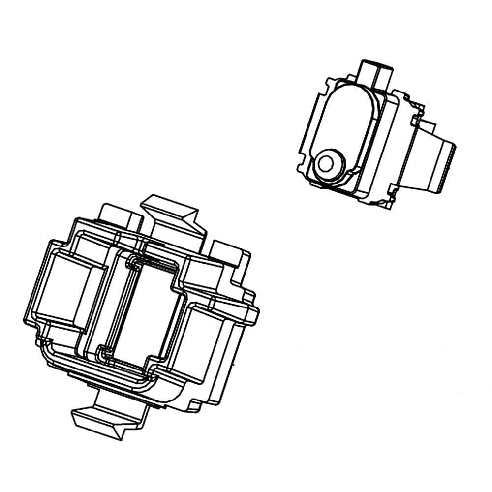 Lamp Holder Assembly
