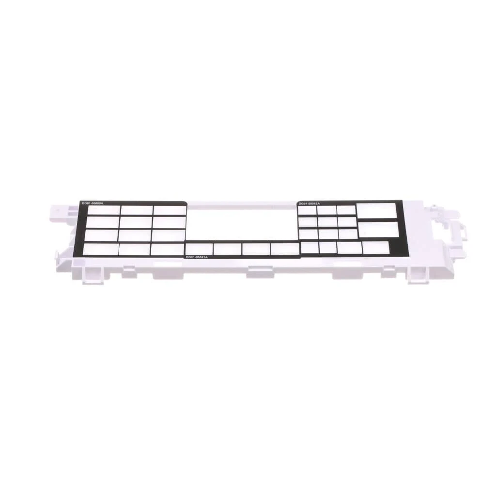PCB Holder Assembly NX60T8511