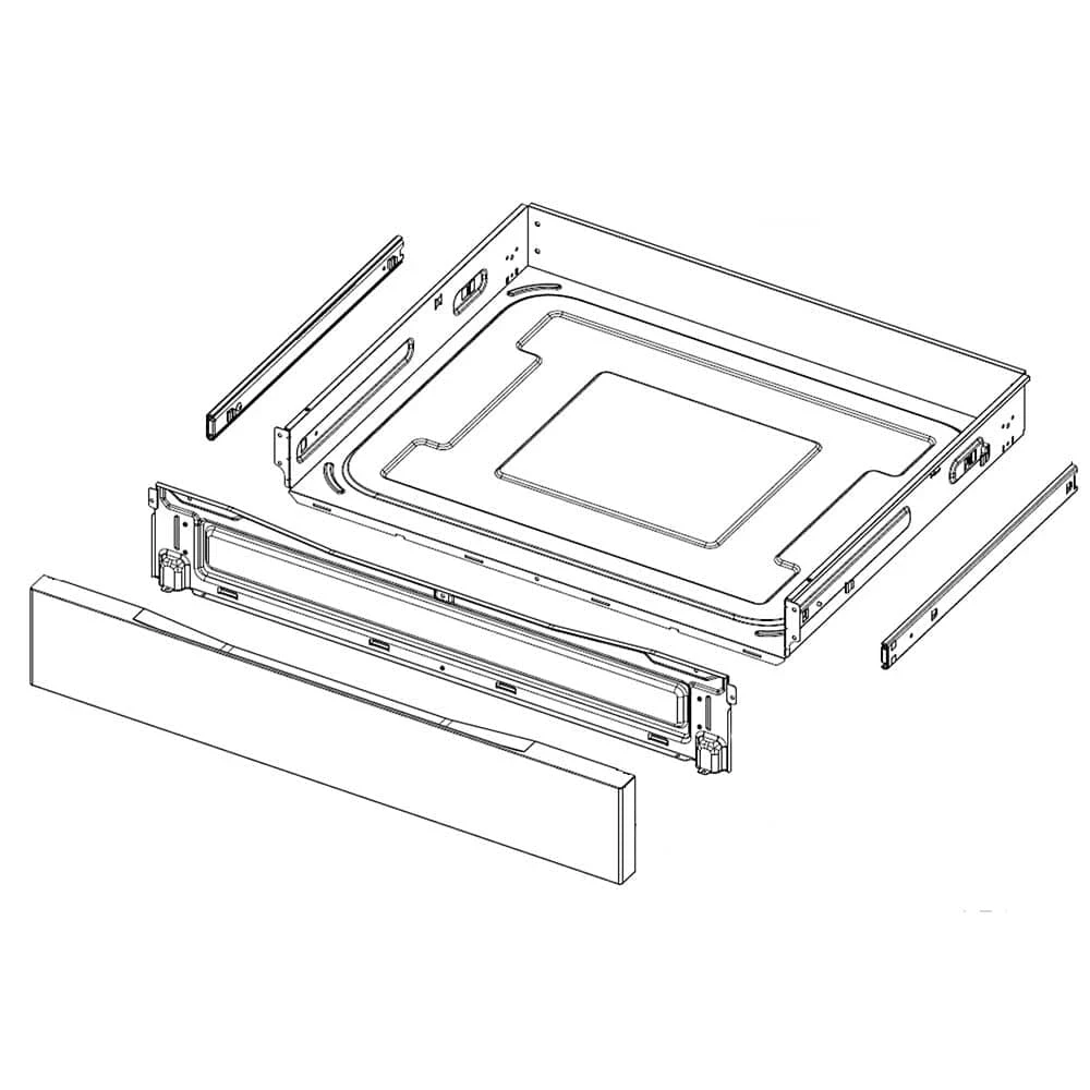 Drawer Assembly