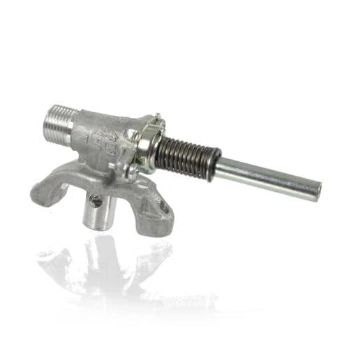 Assembly Valve Green
