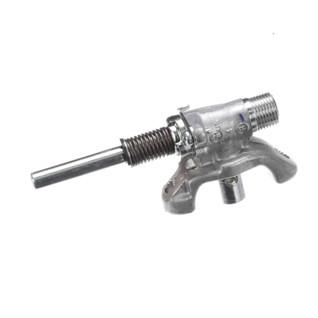 Valve Assembly Blue