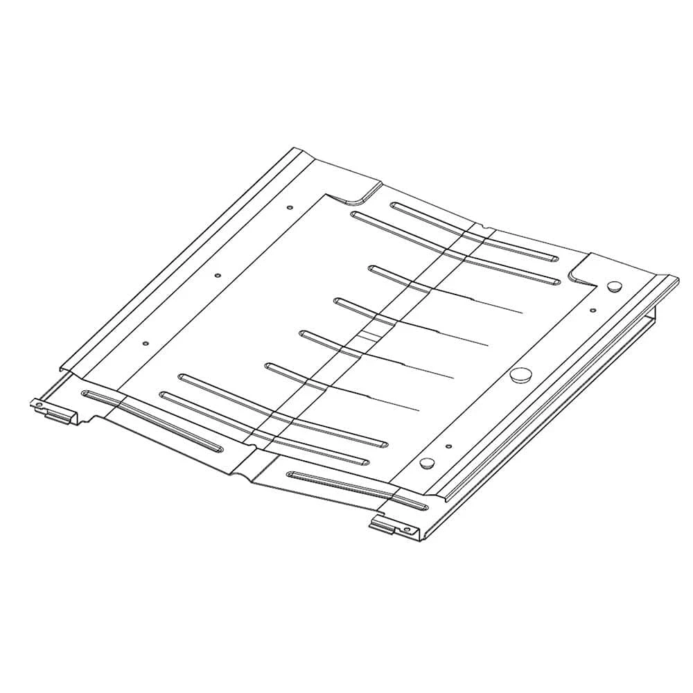 Sub Bracket Assembly