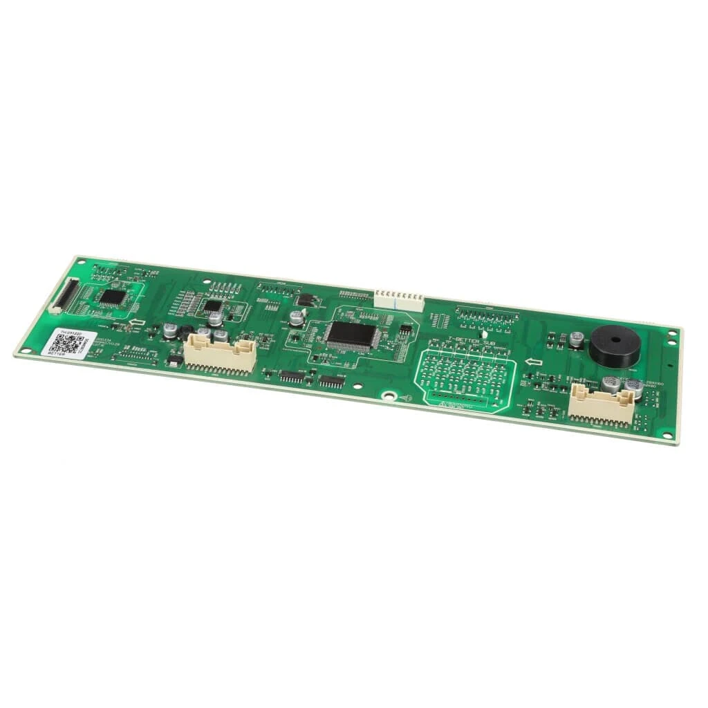 PCB EEPROM Assembly