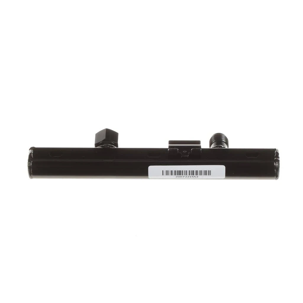 Assembly Left Manifold Valve
