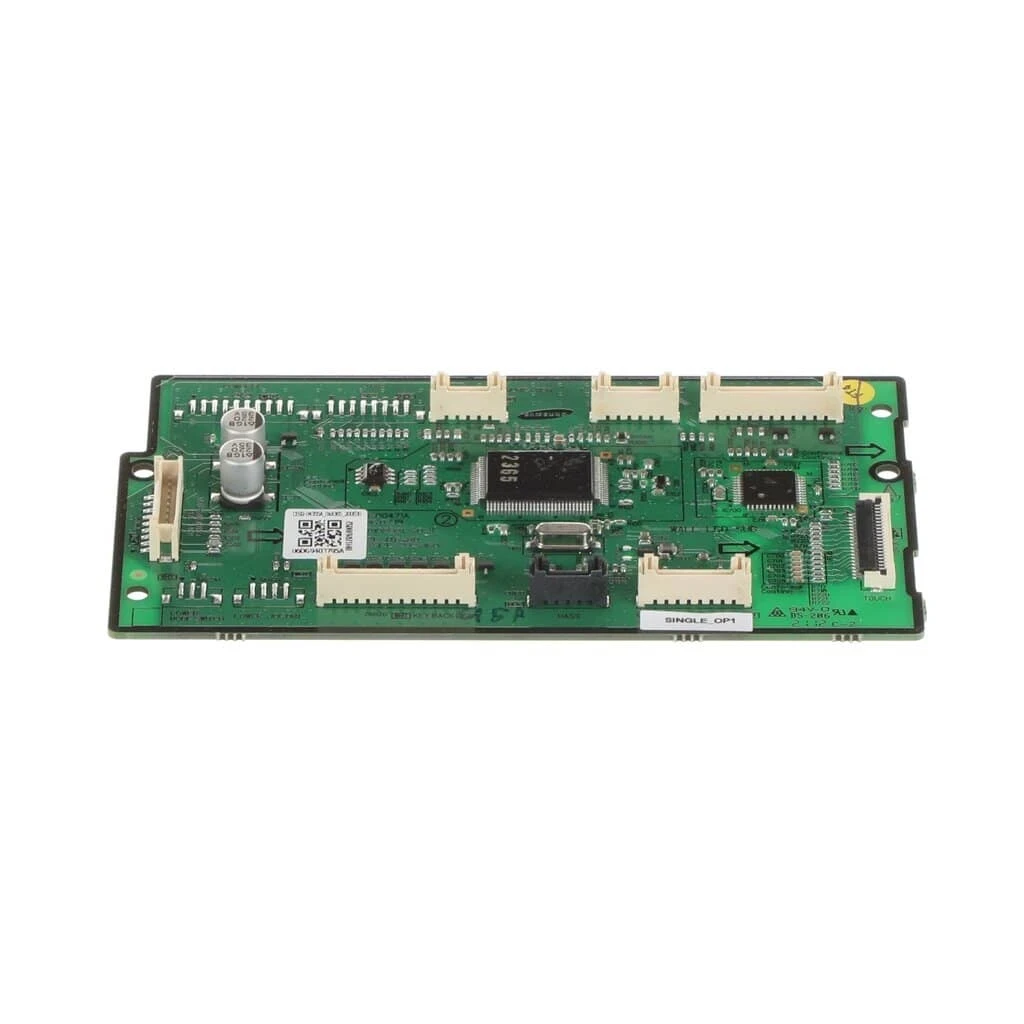 EEPROM PCB Assembly