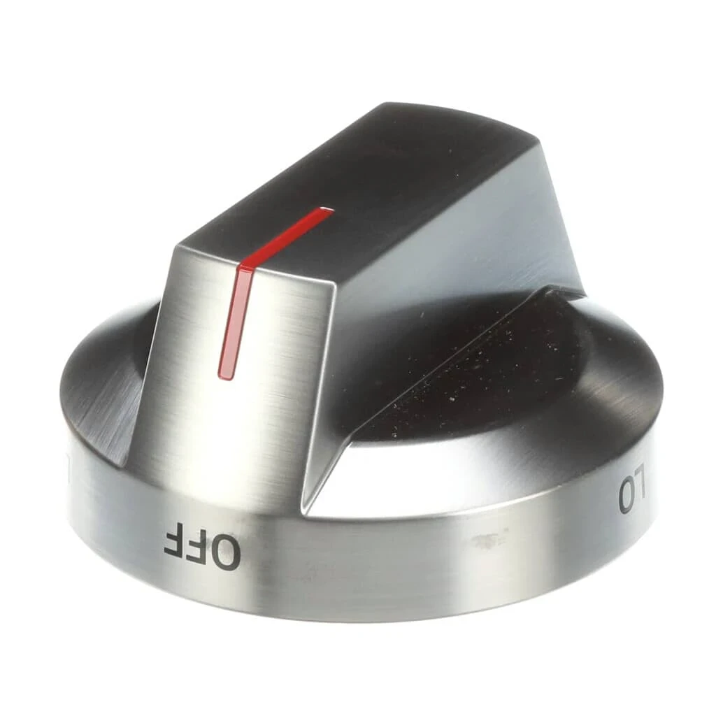 Knob Assembly