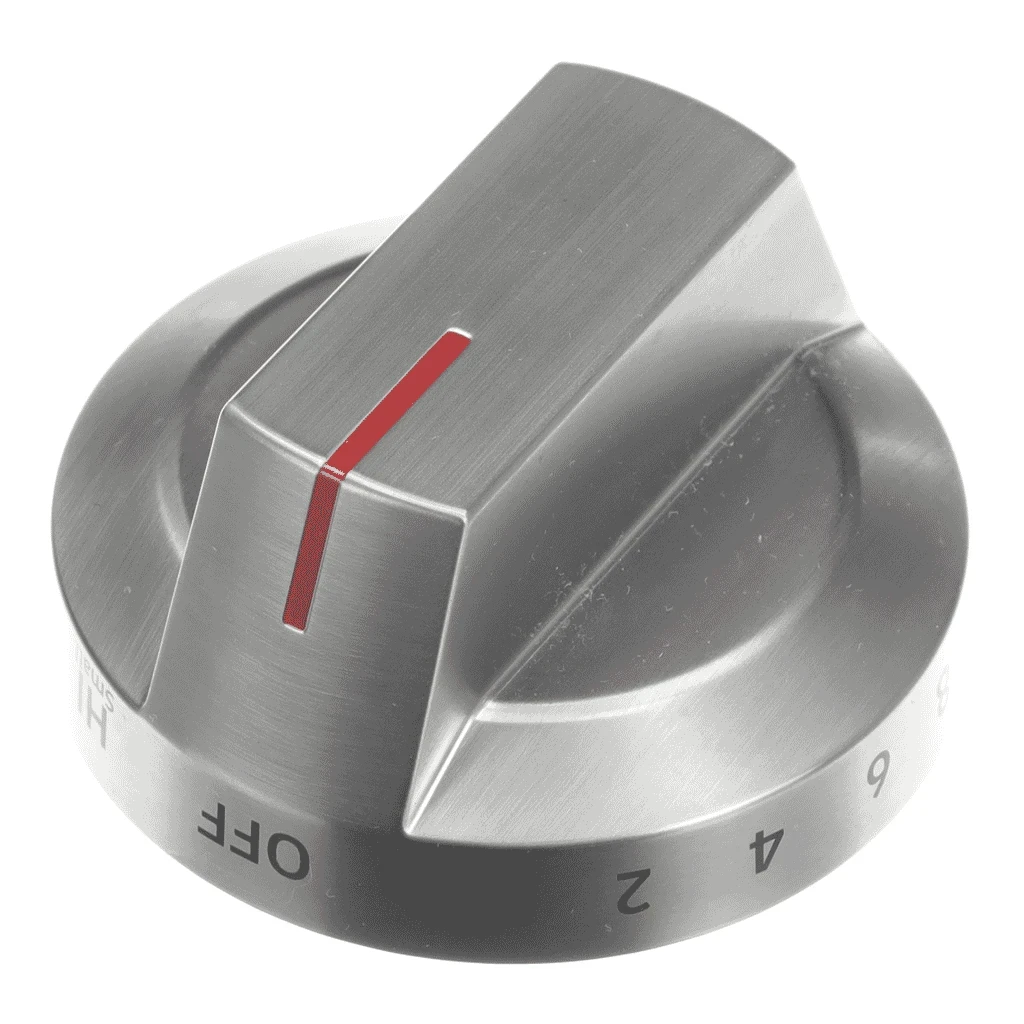 Knob Assembly