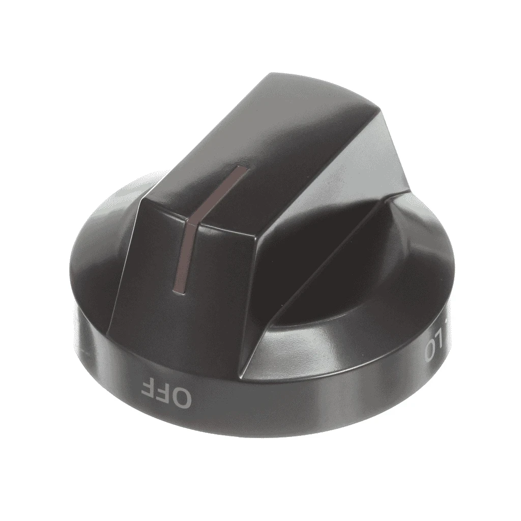 Knob Assembly