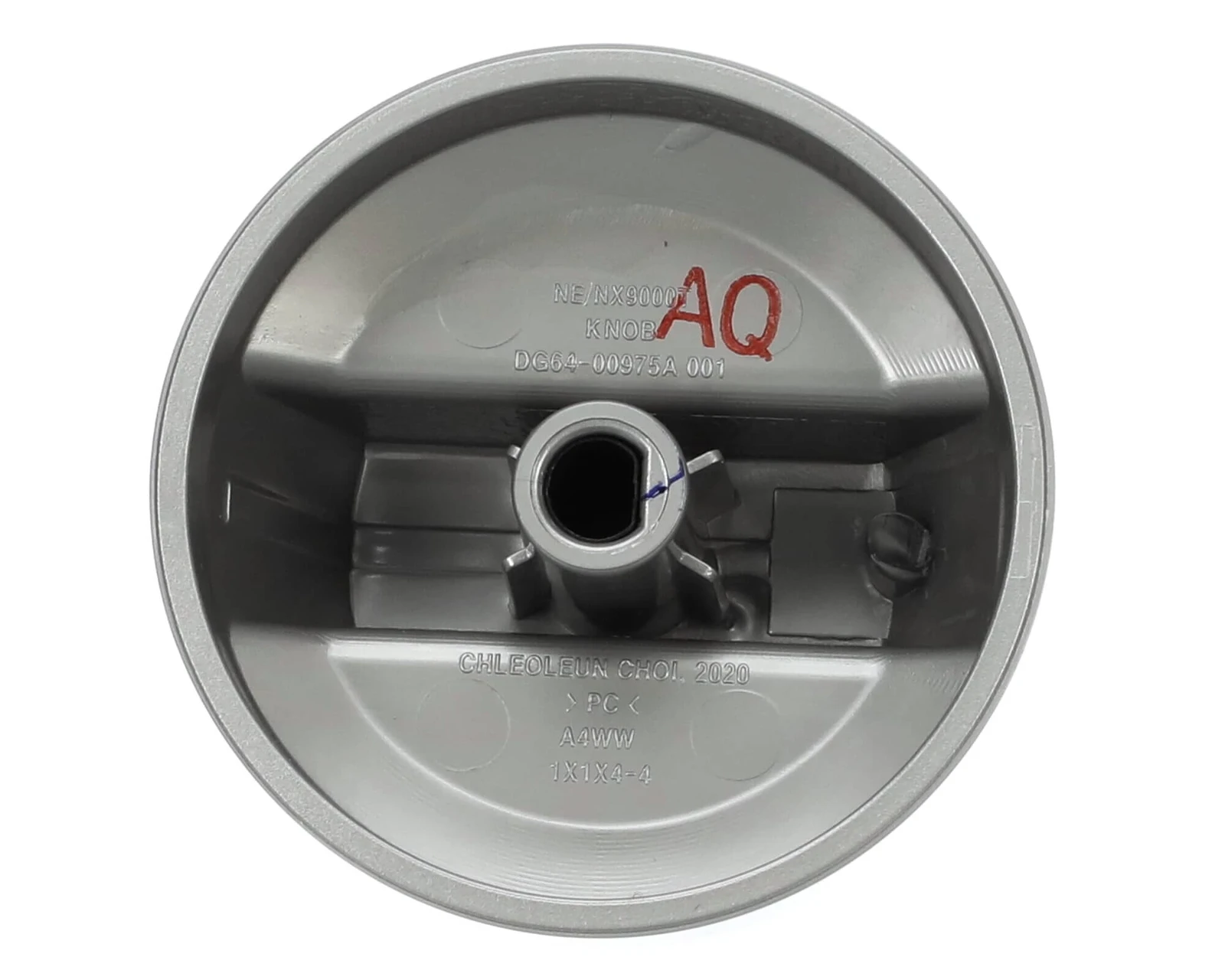 Knob Assembly