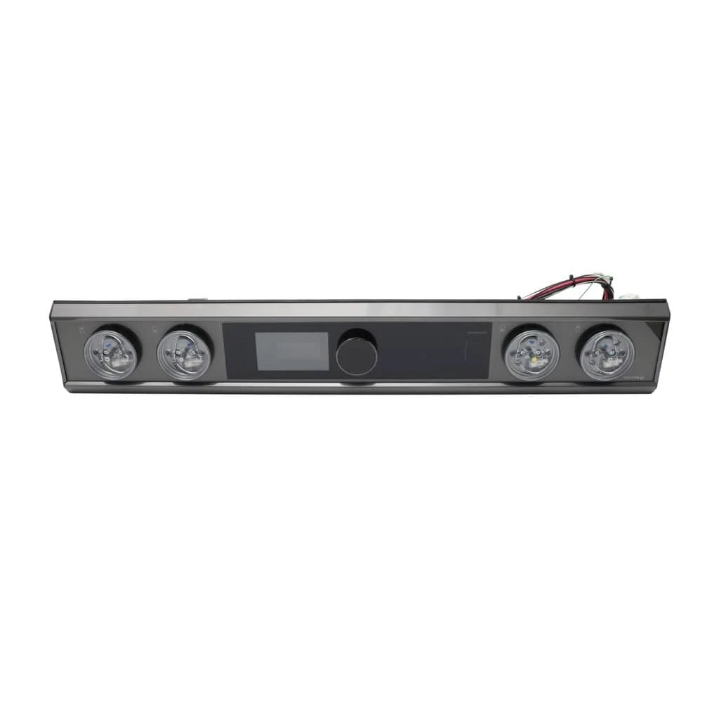 Control Box Assembly