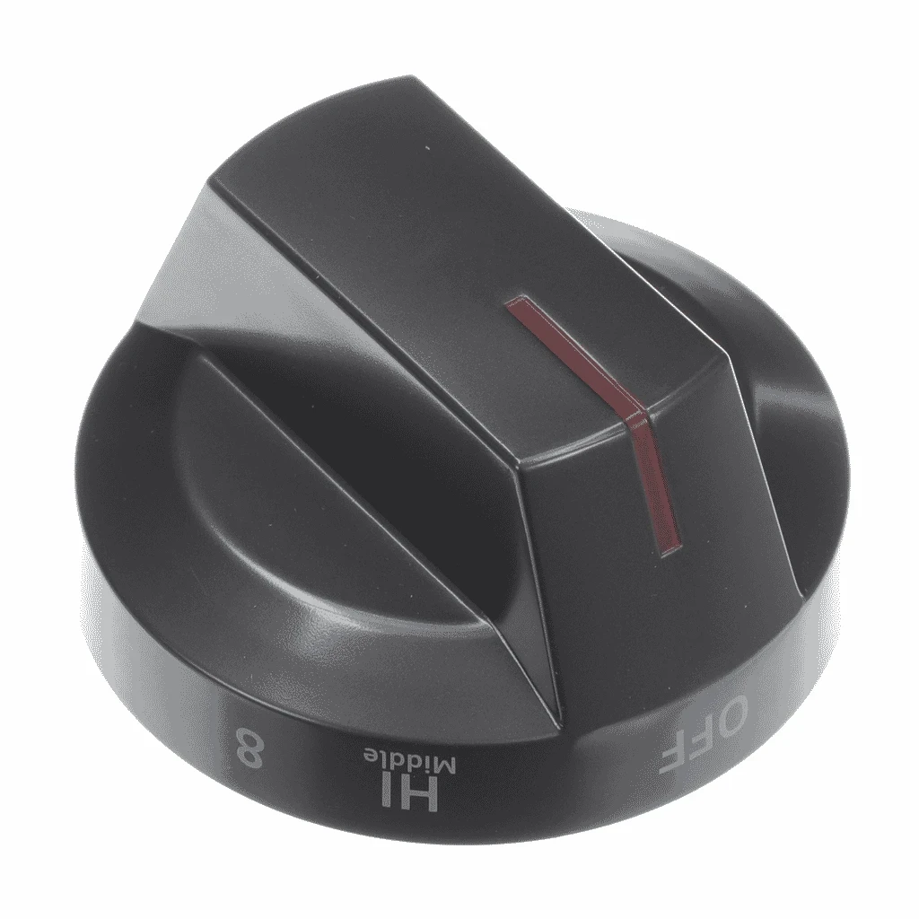 Knob Assembly