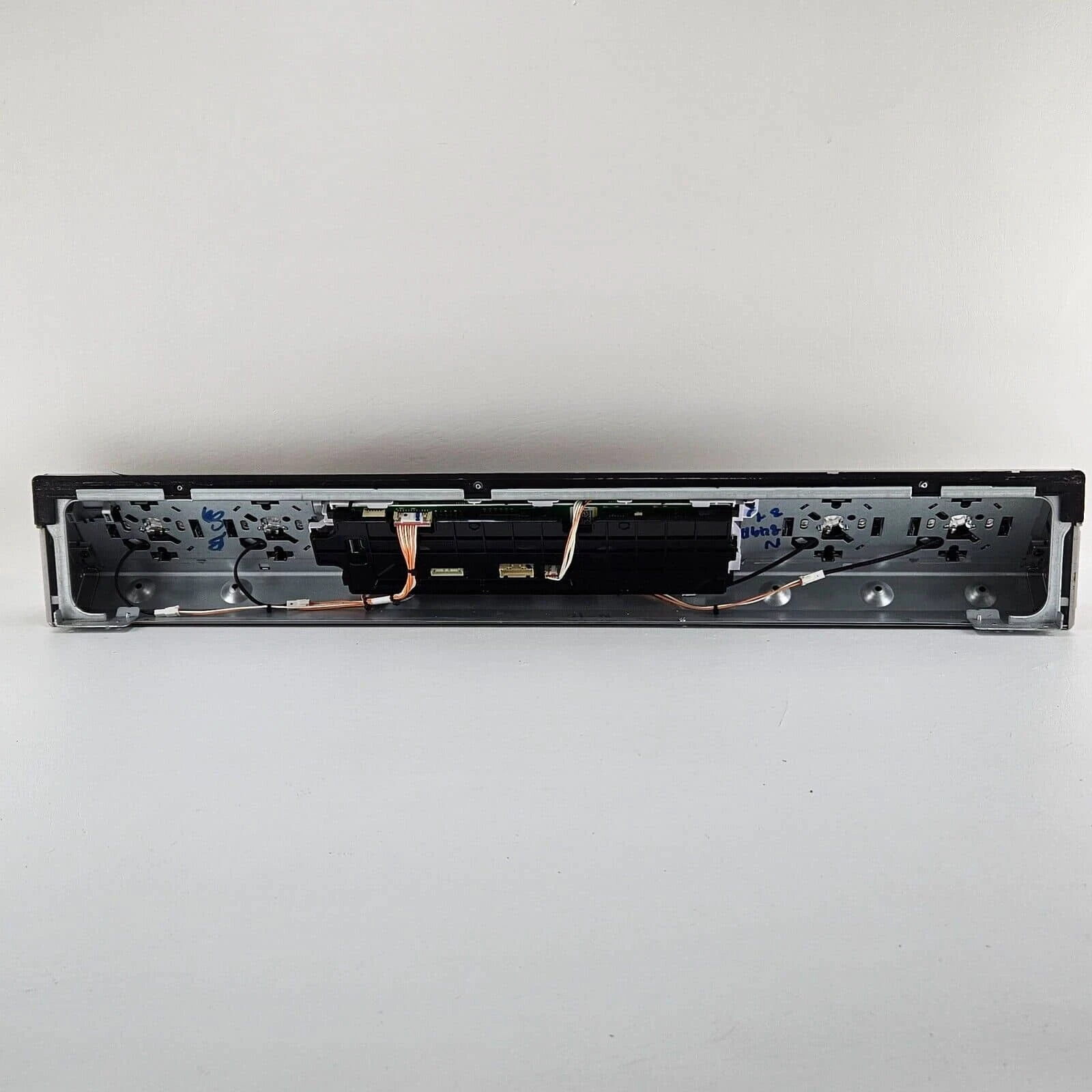 Control Box Module Assembly