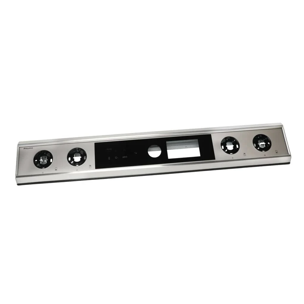 Control Panel Assembly Sub