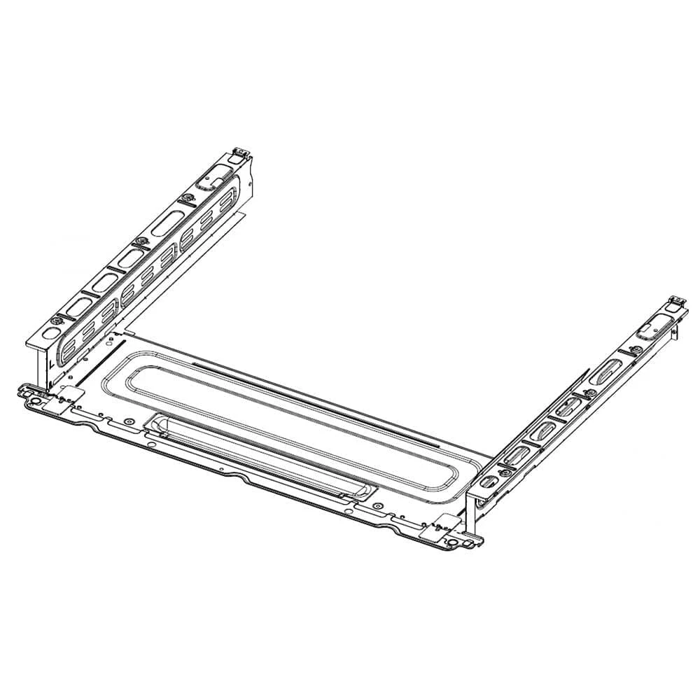 Top Bracket Assembly