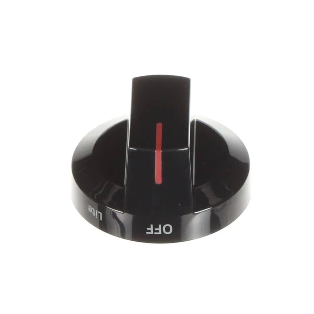 Knob Assembly