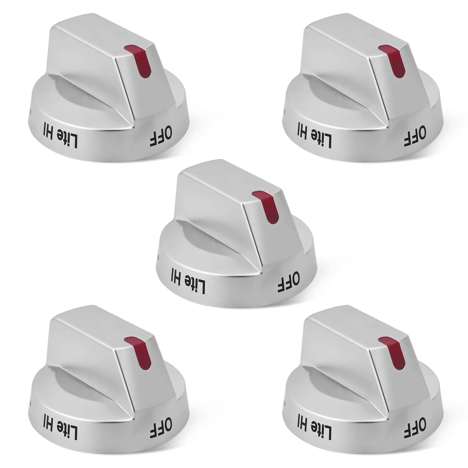 Knob Assembly