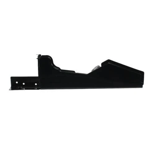 Assembly Left Back Support Guard