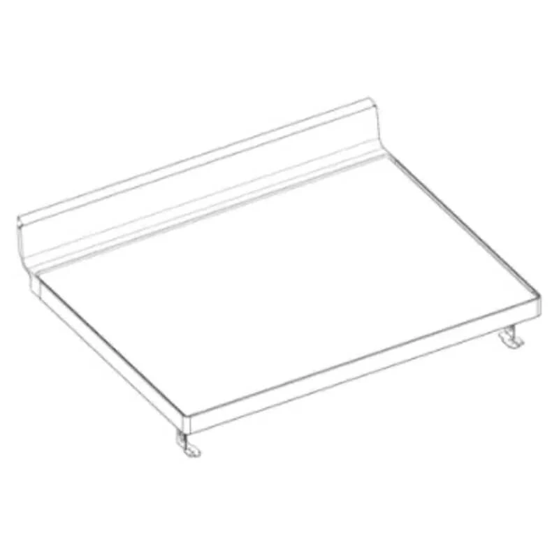 Frame Module Assembly