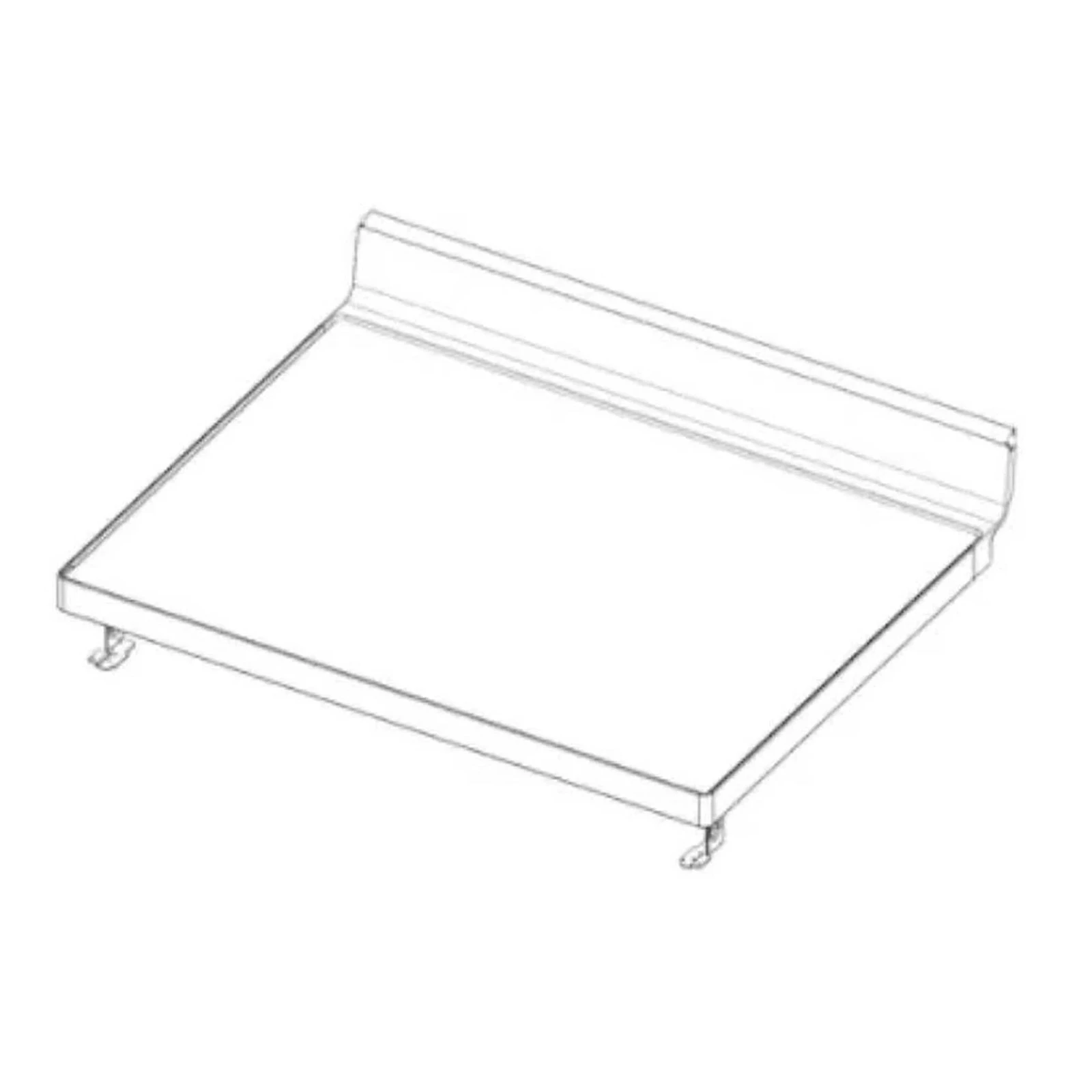 Frame Module Assembly