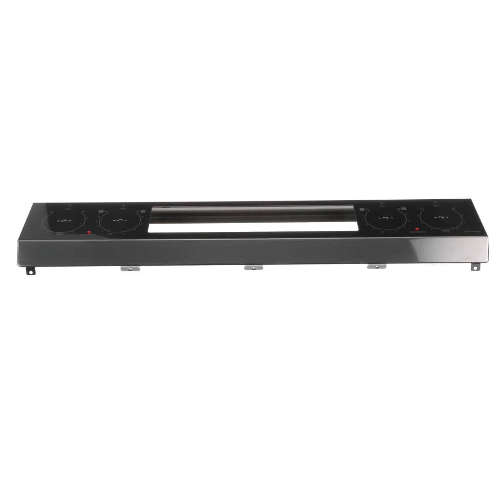 NE60A Control Panel Assembly