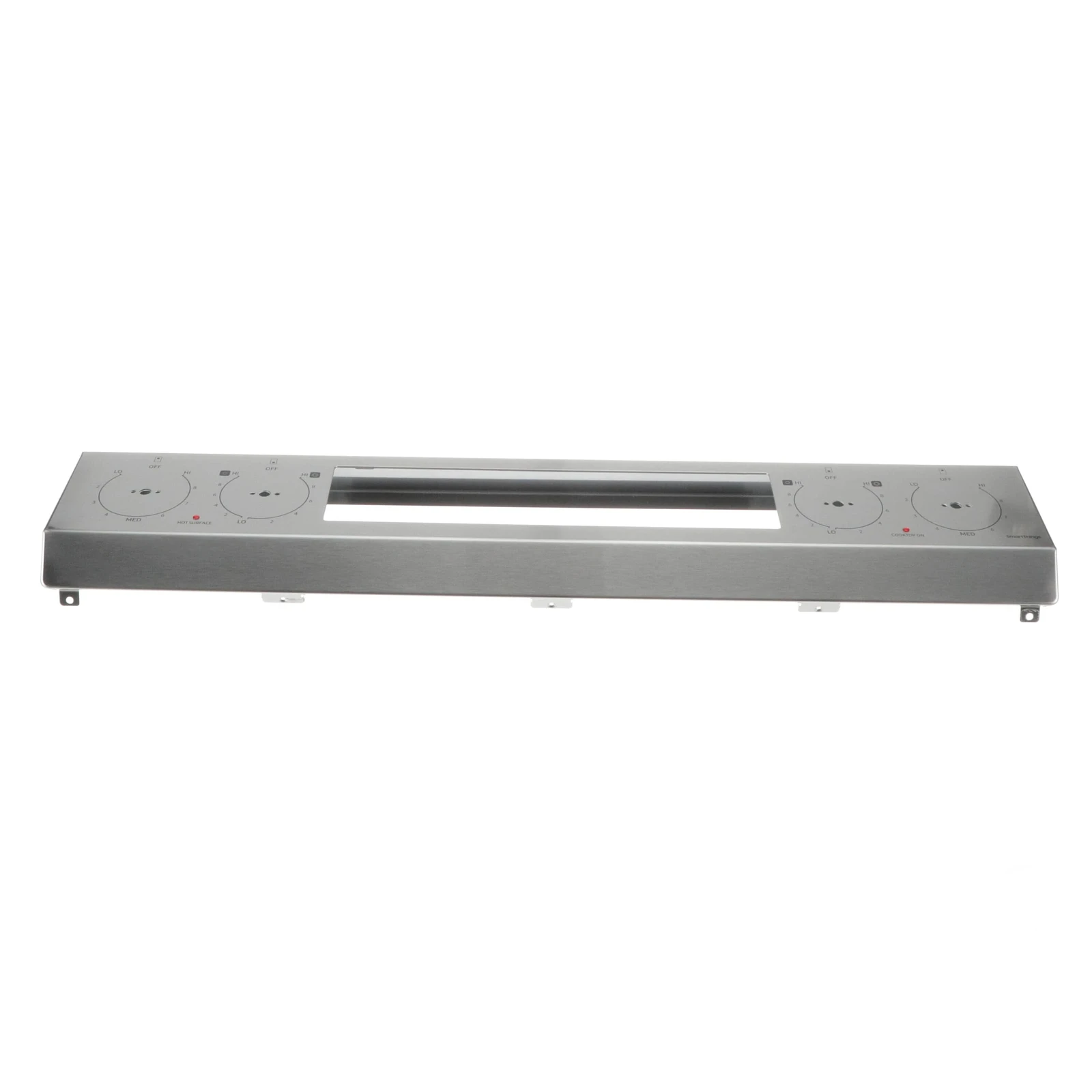 Control Panel Assembly