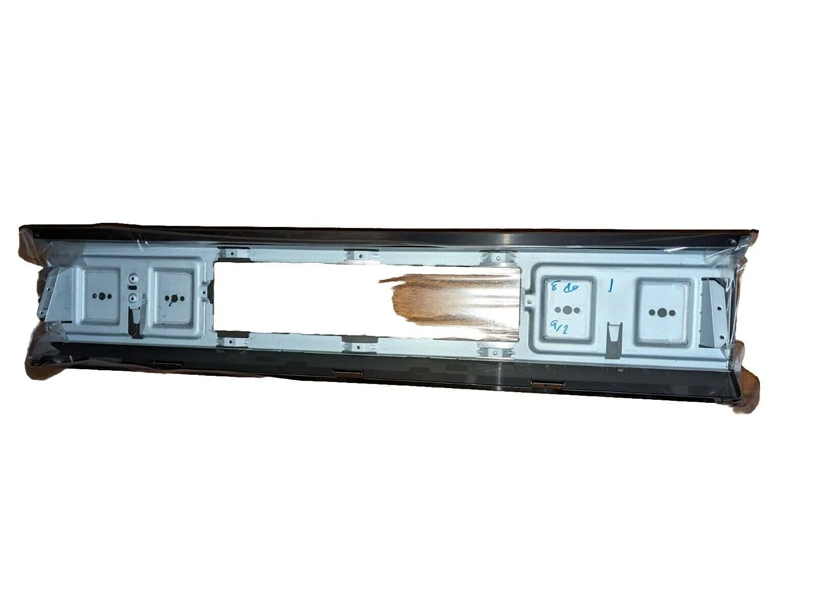 Control Panel Assembly NX60A