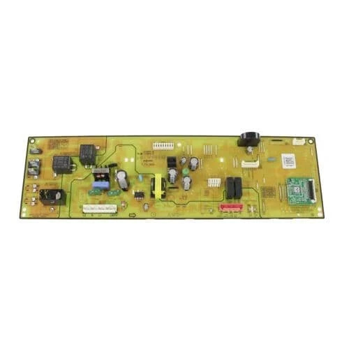 Assembly EEPROM Printed Circuit Board