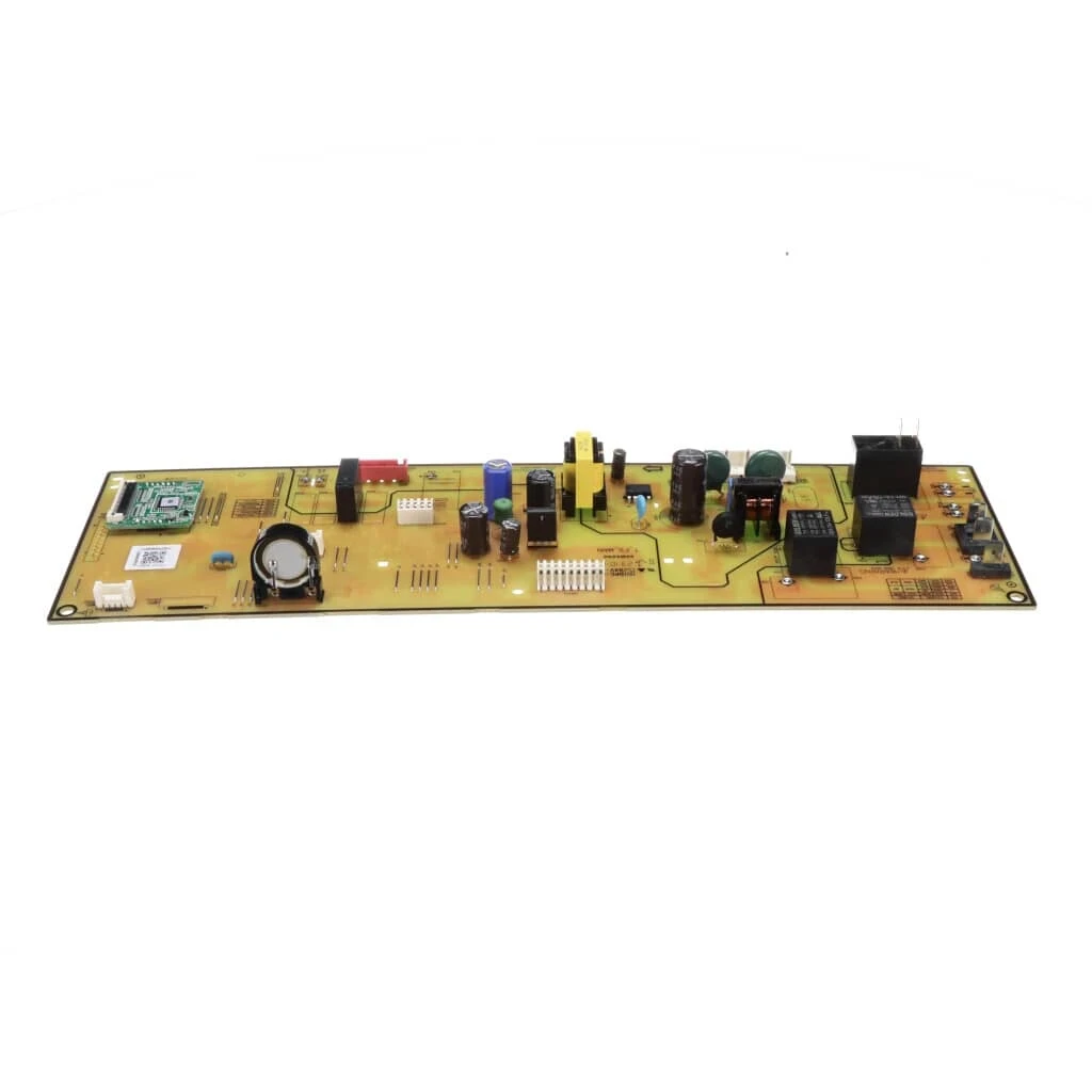 Assembly EEPROM Printed Circuit Board