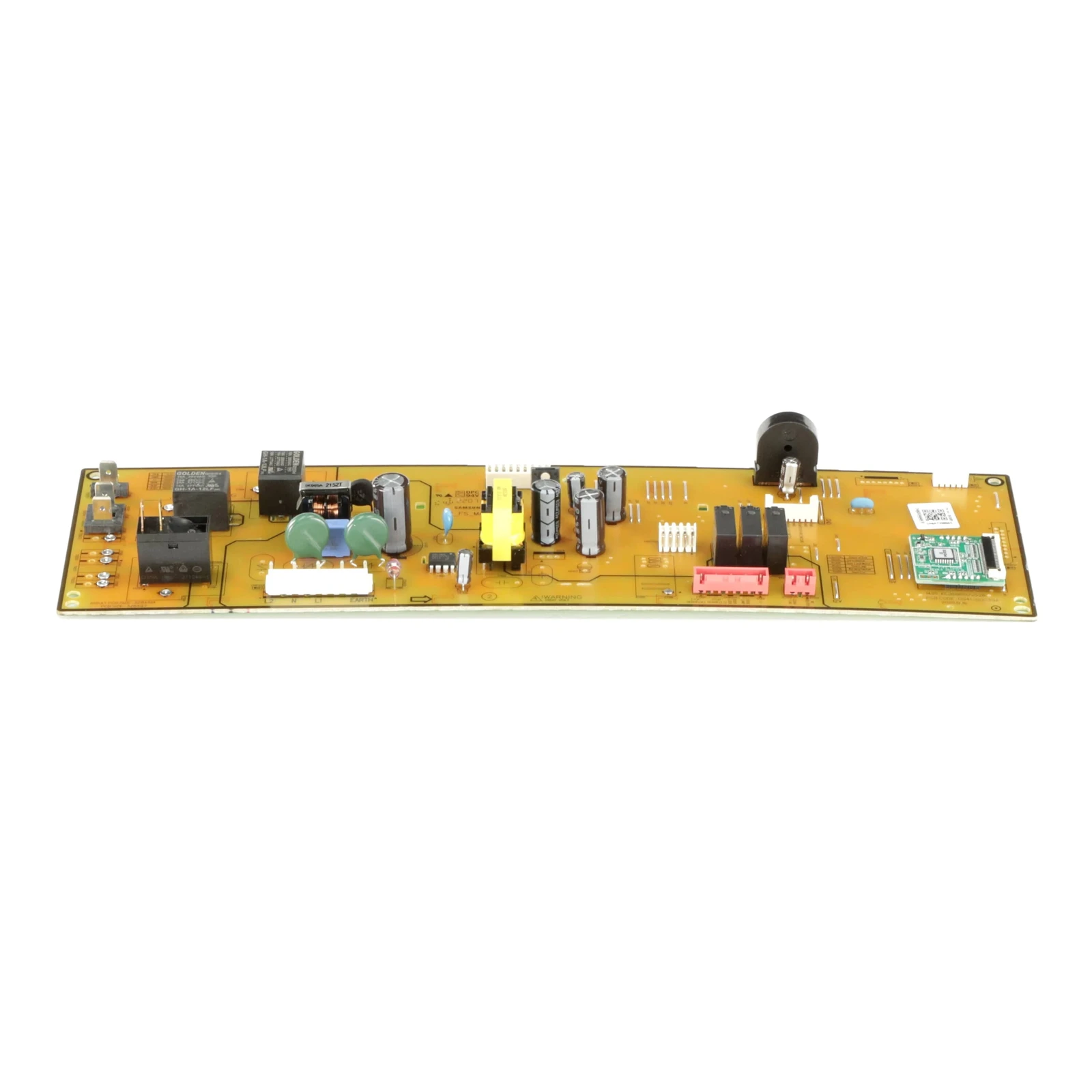 Assembly Printed Circuit Board EEPROM EEP_02 DG92