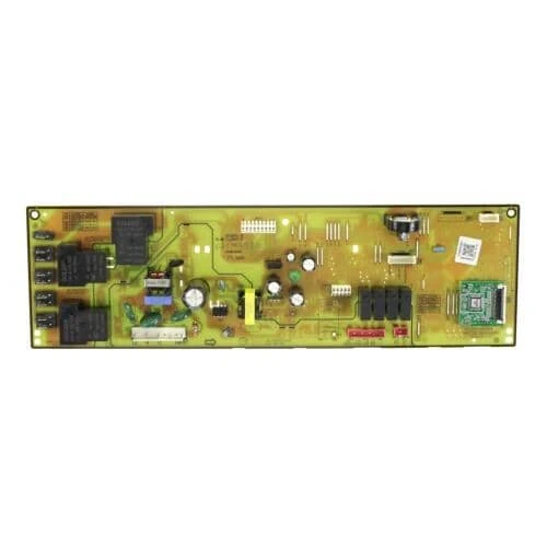 Assembly Printed Circuit Board EEPROM DG92