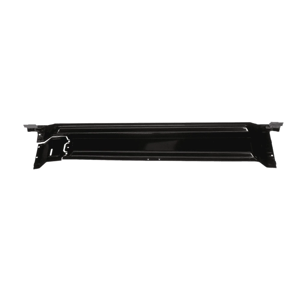 Assembly Shield Rear T-FS GI-SGC