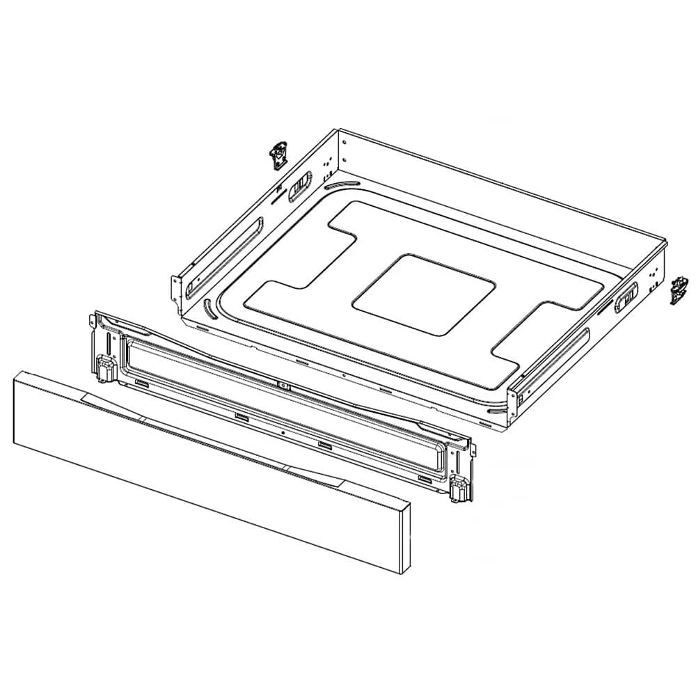 Drawer Assembly