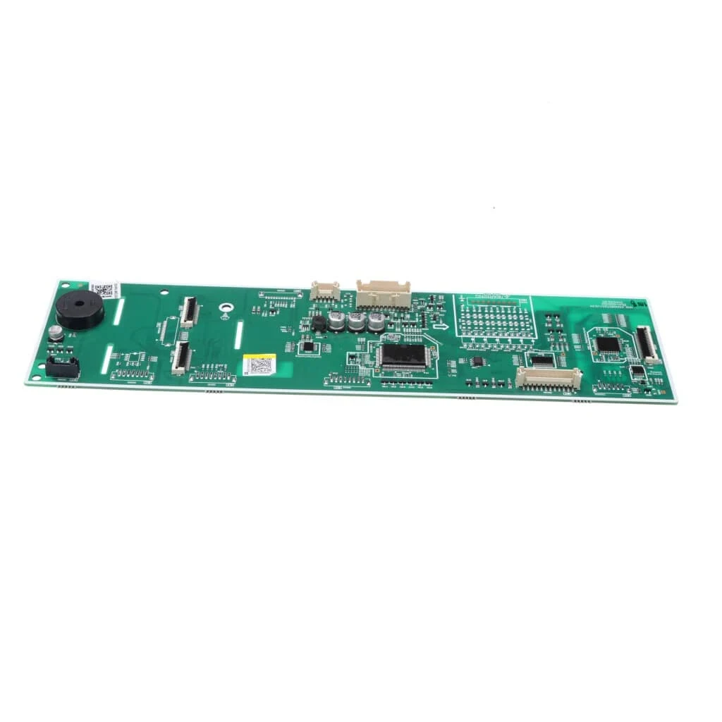 Assembly PCB EEPROM