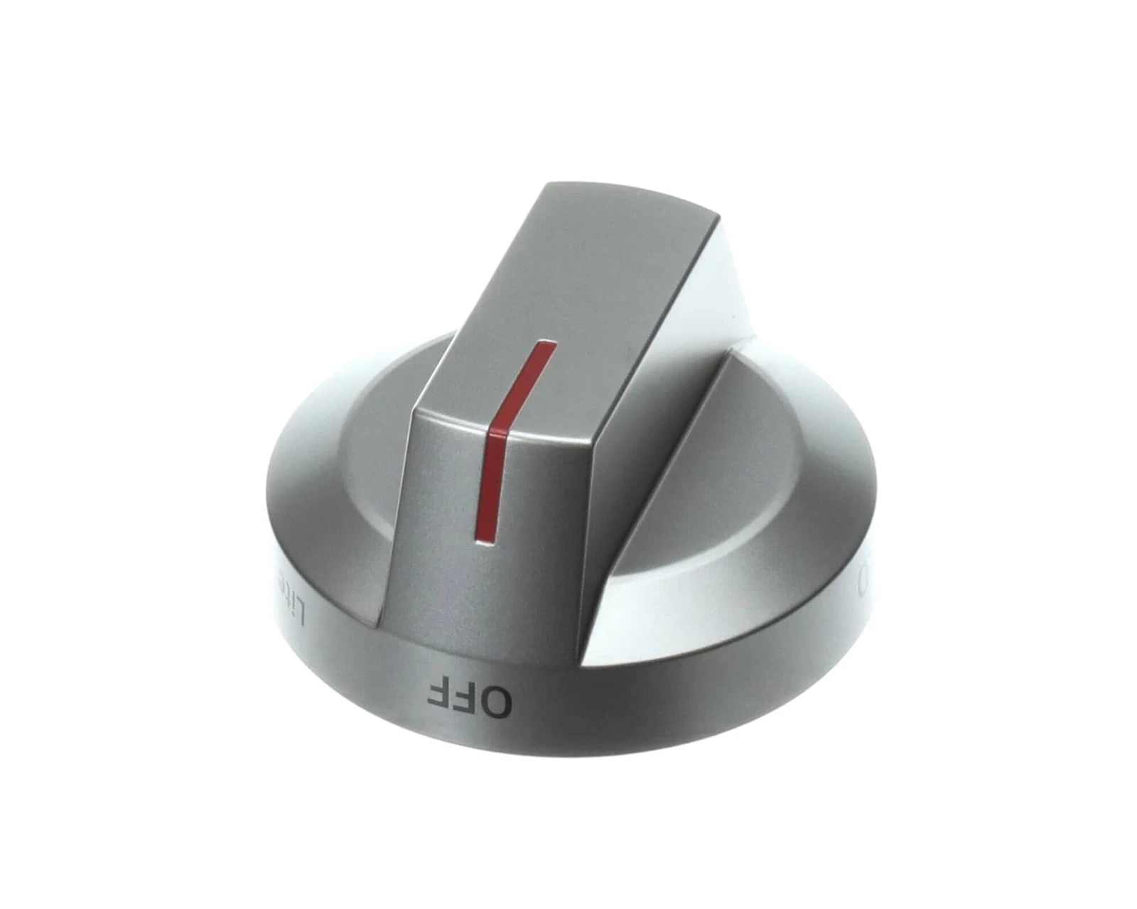Appliance Knob Assembly
