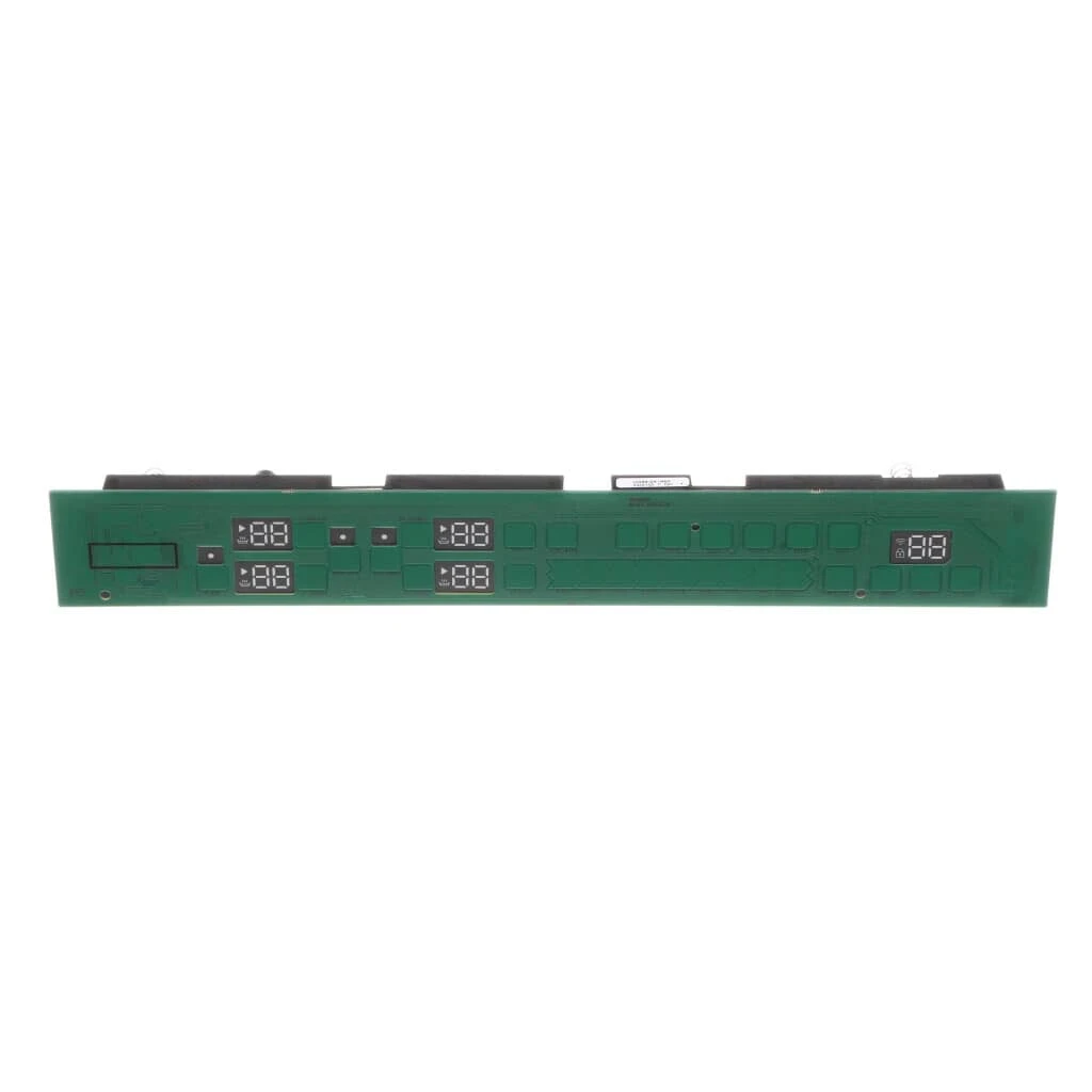 Assembly CONTROL BOX-MODULE;NZ30A3