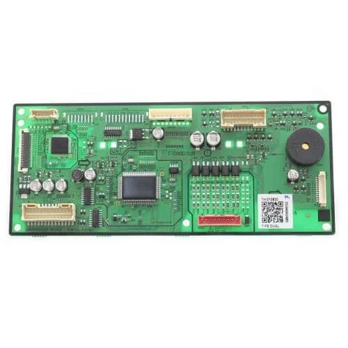 Printed Circuit Board EEPROM Assembly