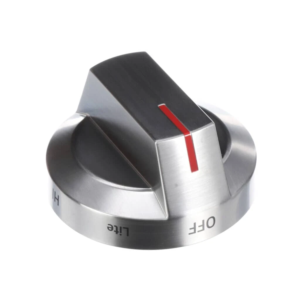 Knob Assembly