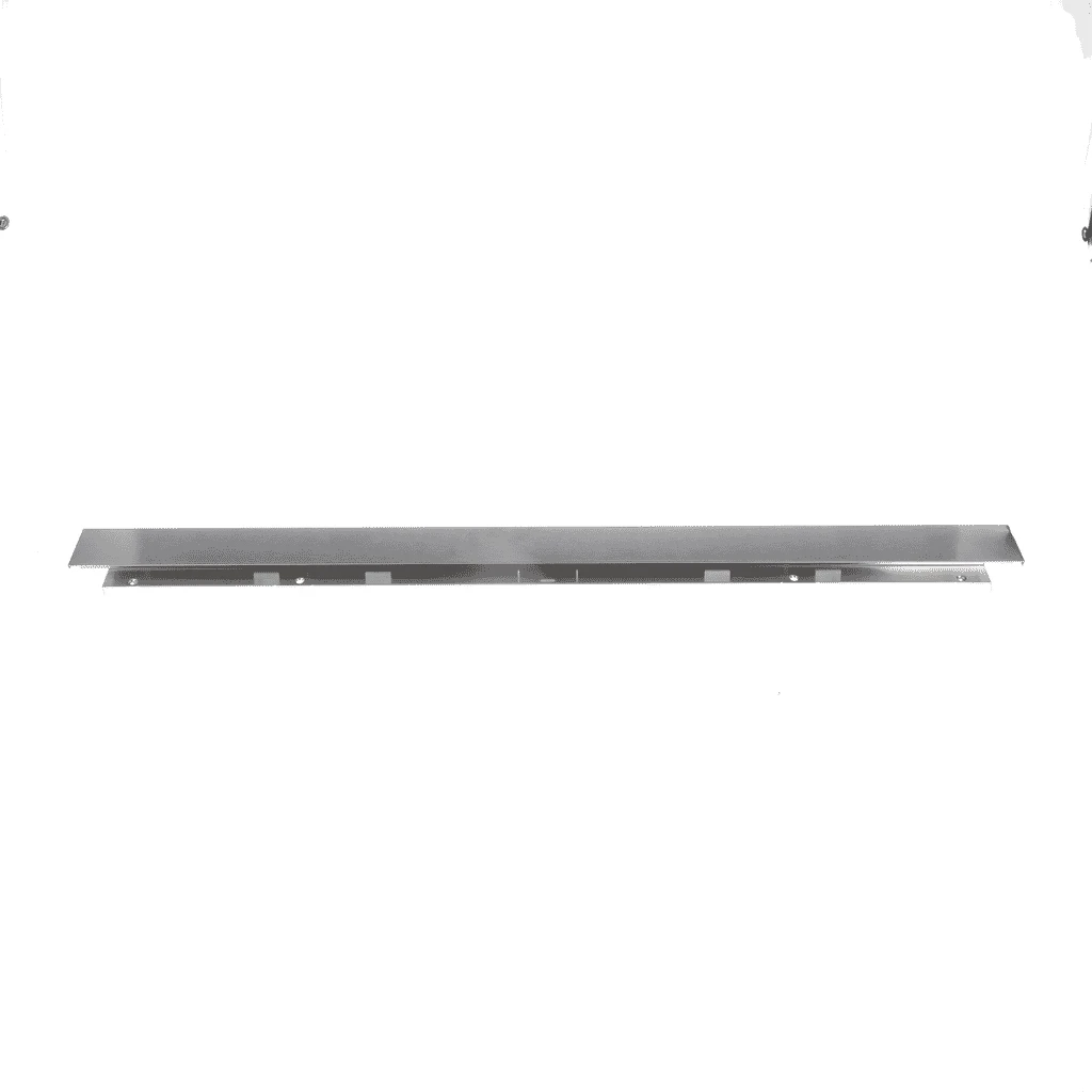 Rear Bracket Assembly