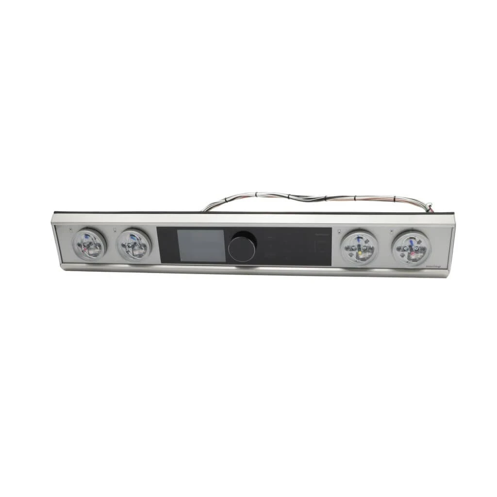 Control Box Module Assembly