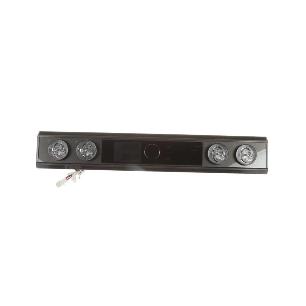 Control Box Assembly