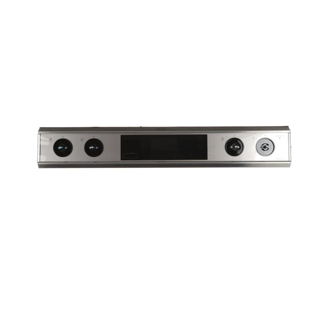 Control Module Box Assembly
