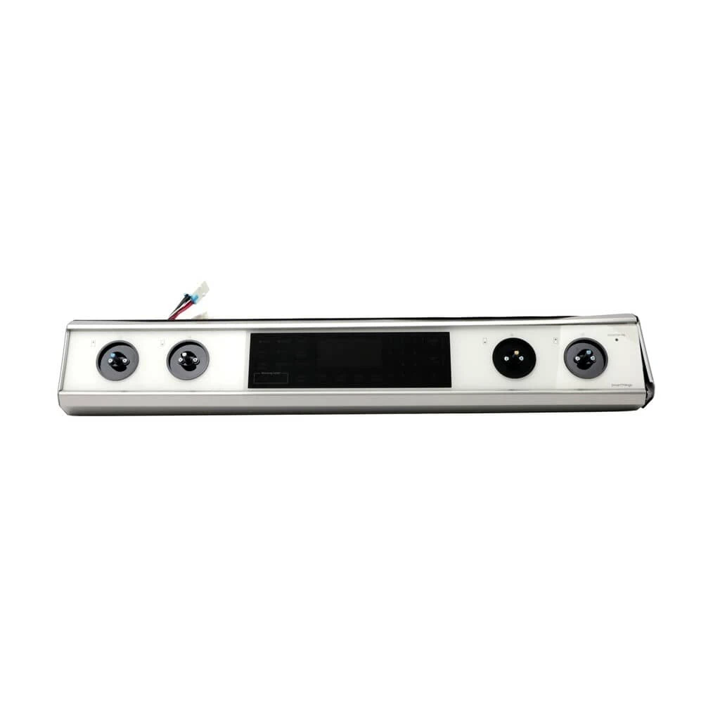 Control Box Module Assembly