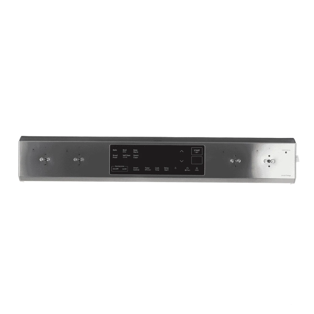 Assembly Control Box Module