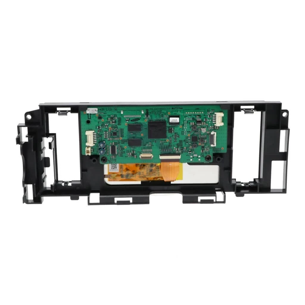 Assy Control Panel;dacor Pro C