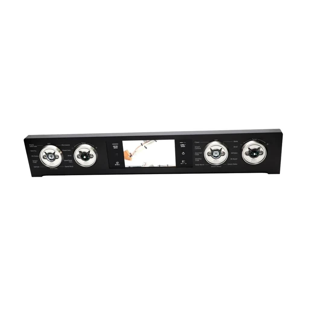 Assy Control Panel Sub;premium