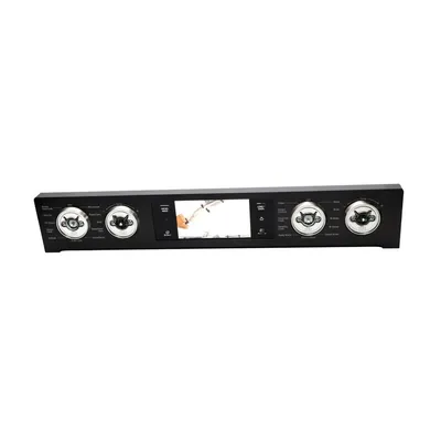 Assy Control Panel Sub;premium