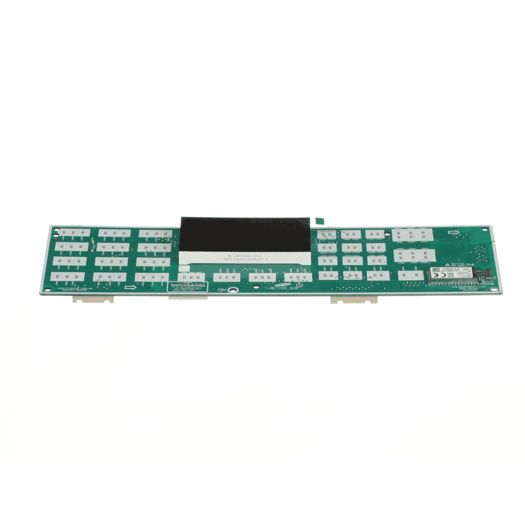 Assy Pcb Eeprom