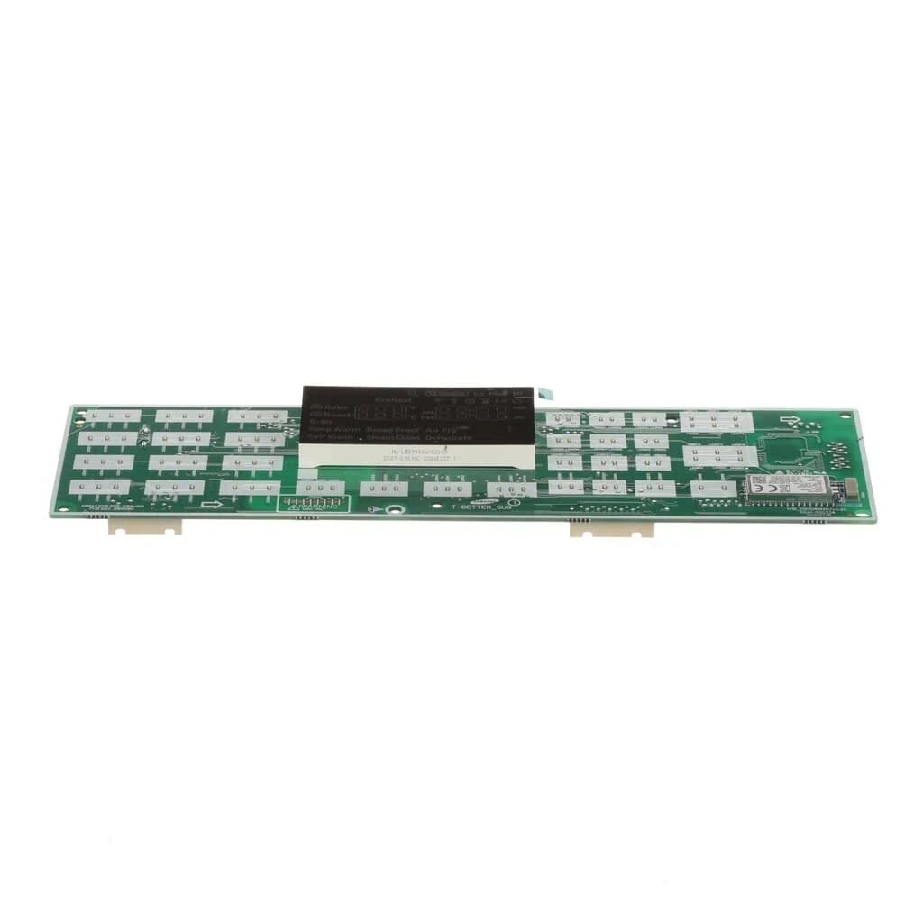 Assembly PCB EEPROM